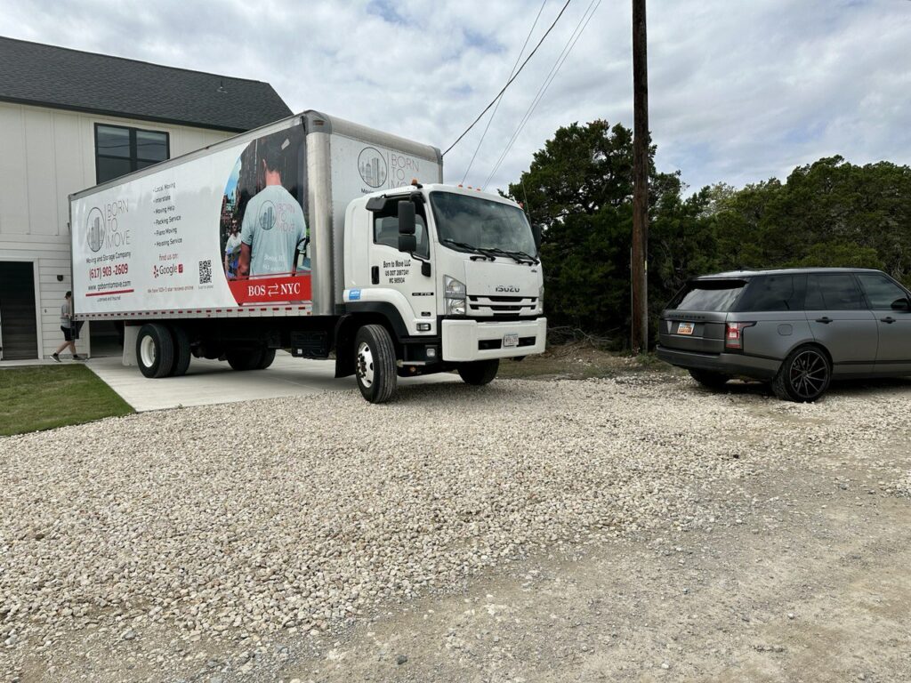 Schiller Park, IL, Moving Company